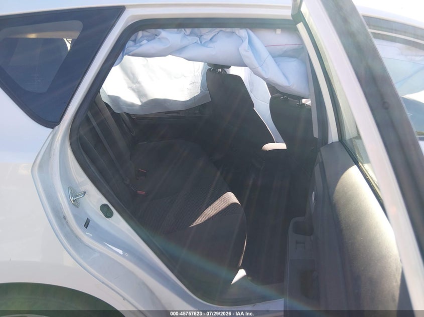 2018 TOYOTA COROLLA IM auction photo 8