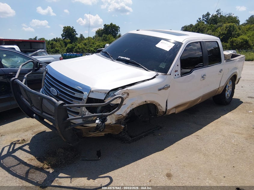 Vin: 1ftfw1cf2ekd49591, lot: 46256364, ford f-150 king ranch 20142