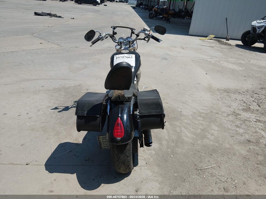 2004 VICTORY MOTORCYCLES VEGAS auction photo 6
