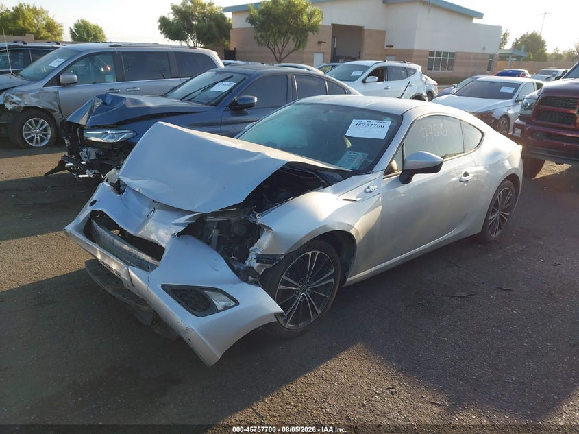 Vin: jf1znaa11d1720273, lot: 46256422, scion fr-s 20132