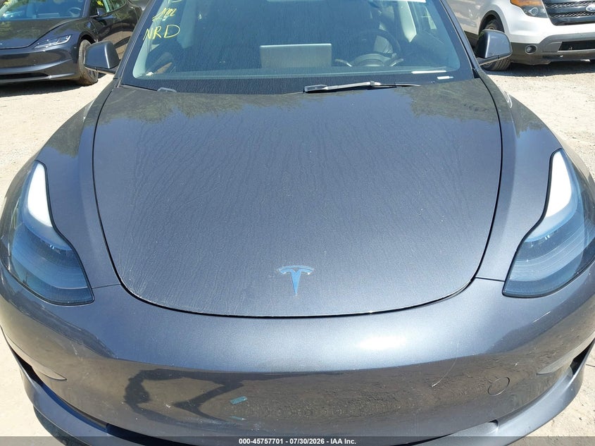 2023 TESLA MODEL 3 auction photo 6