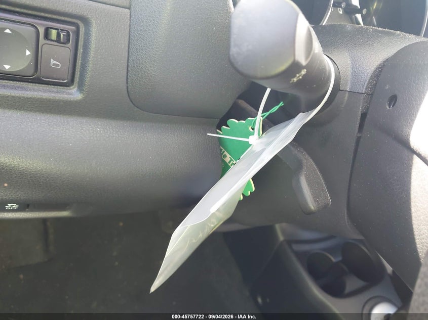 2016 NISSAN VERSA SEDAN 1.6L I-4 DOHC, VVT, 109HP