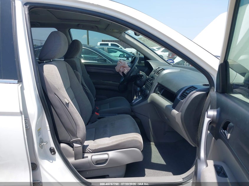 2009 HONDA CR-V auction photo 5