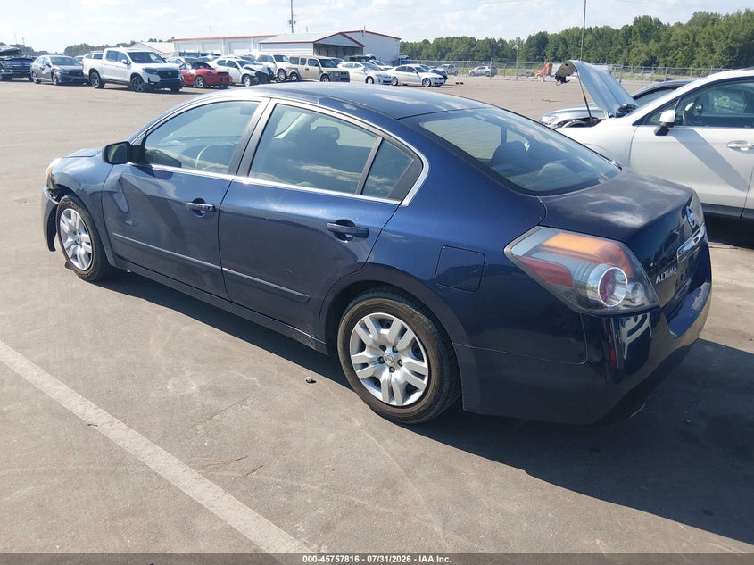 Vin: 1n4al2ap5cn531887, lot: 46256538, nissan altima 2.5 s 20123