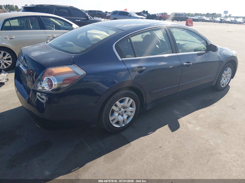 Vin: 1n4al2ap5cn531887, lot: 46256538, nissan altima 2.5 s 20124