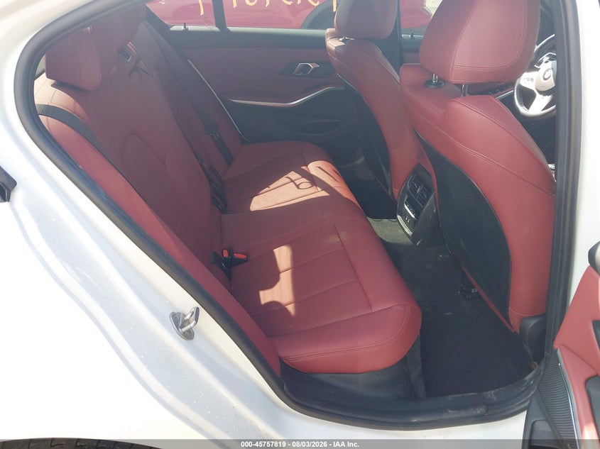 2024 BMW M340I auction photo 8