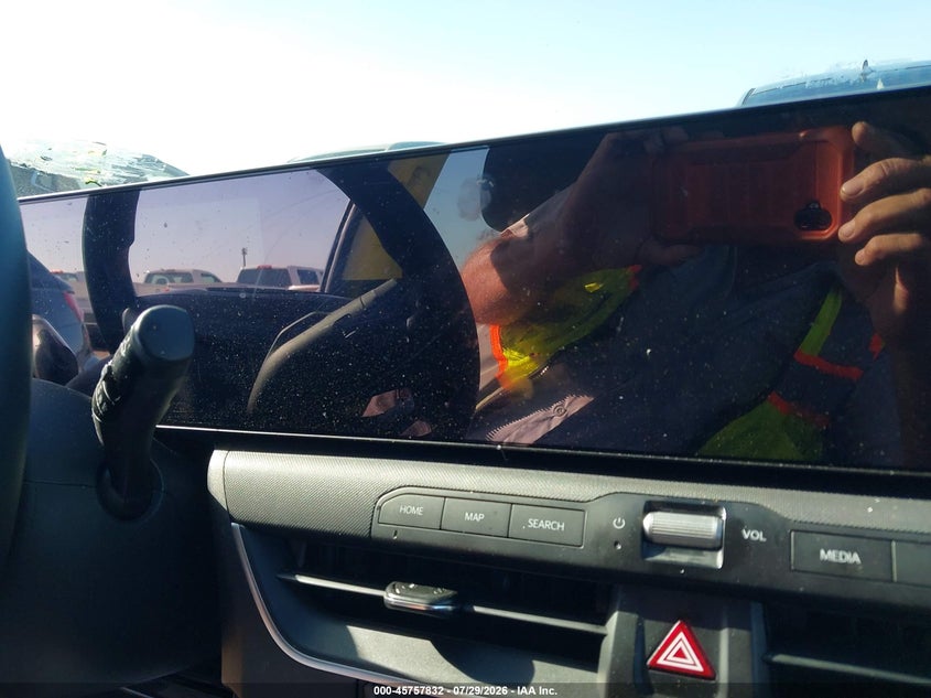 KIA K4 2025 VIN 3KPFT4DE4SE164893
