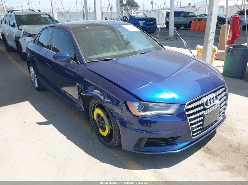 Vin: waua7gff9g1033309, lot: 46256581, audi a3 1.8t premium 2016 img_1