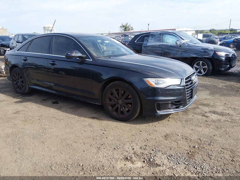 Vin: waugfafc7gn007932, lot: 46256590, audi a6 2.0t premium plus 2016 img_1