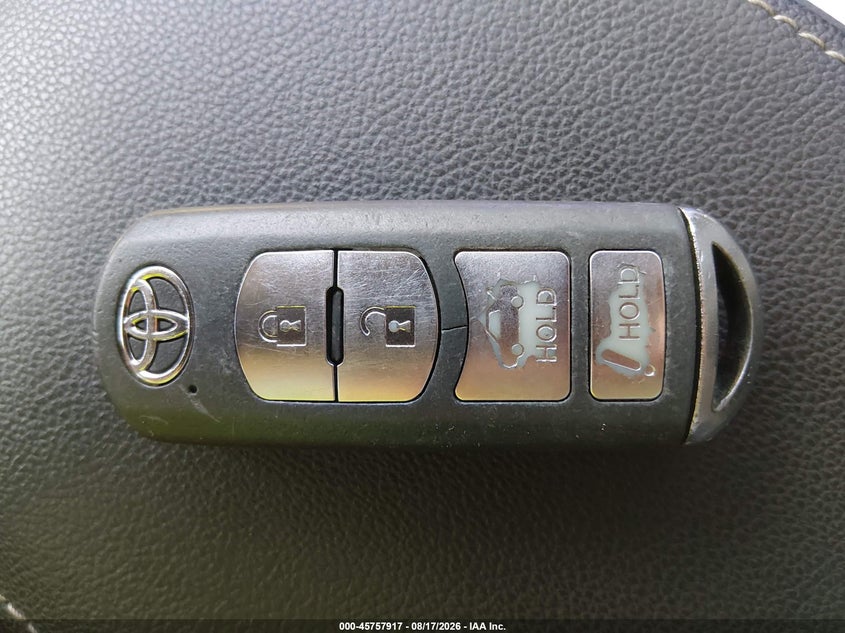 TOYOTA YARIS 2019 VIN 3MYDLBYV0KY507110