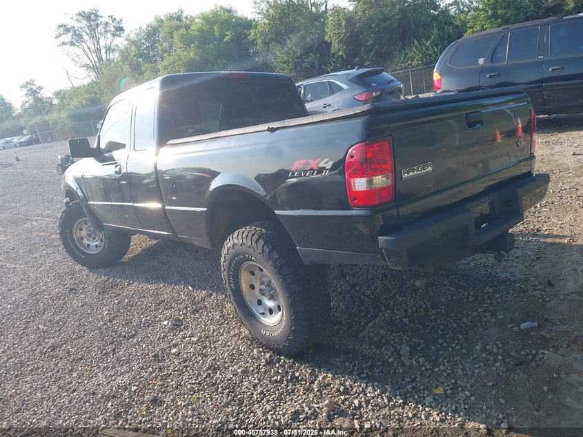 Vin: 1ftlr4fe4bpa75209, lot: 46256660, ford ranger sport 20113