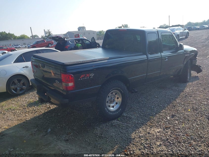 Vin: 1ftlr4fe4bpa75209, lot: 46256660, ford ranger sport 20114
