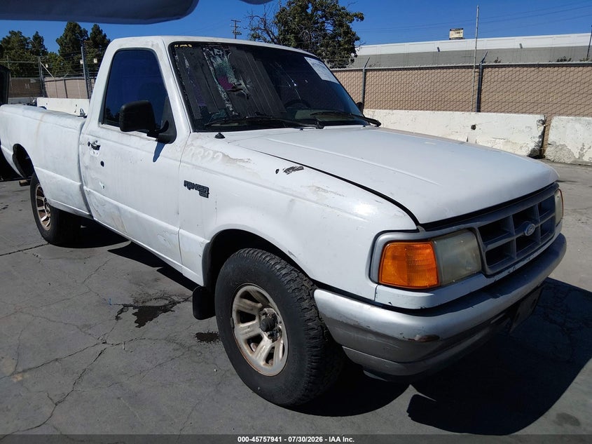 1994 FORD RANGER auction photo 1