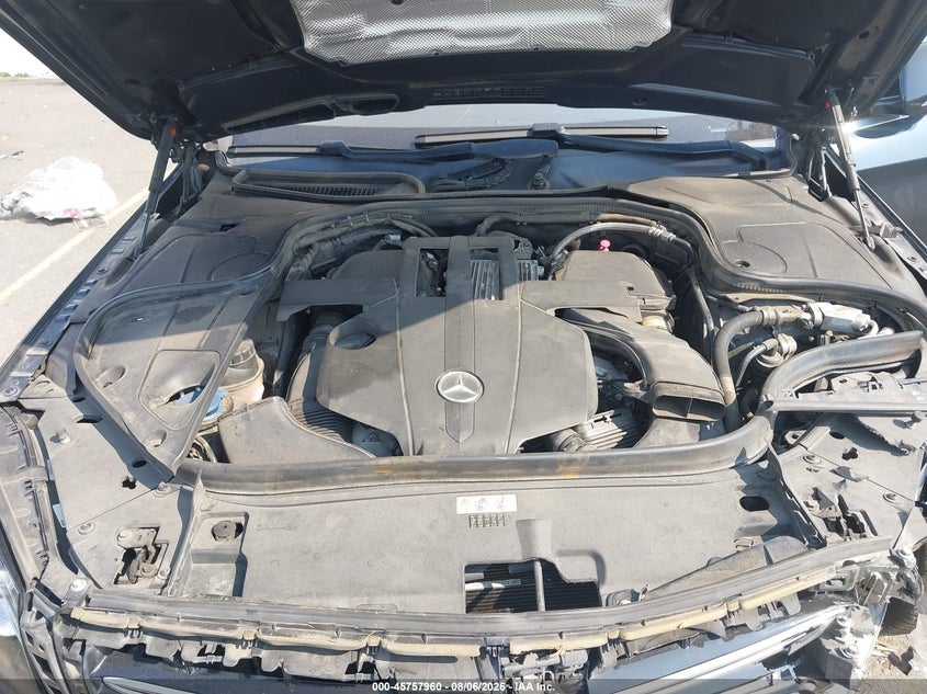 2018 MERCEDES-BENZ S 450 4MATIC · Фото 10
