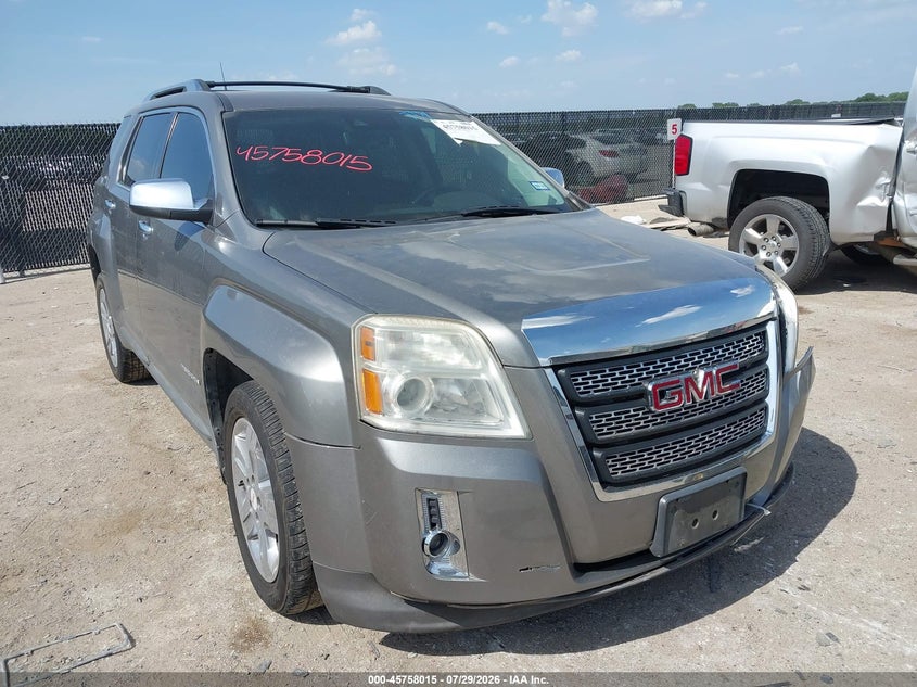 Vin: 2gkflwe5xc6243923, lot: 46256738, gmc terrain slt 2012 img_1