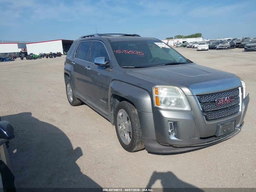 Vin: 2gkflwe5xc6243923, lot: 46256738, gmc terrain slt 2012 img_1