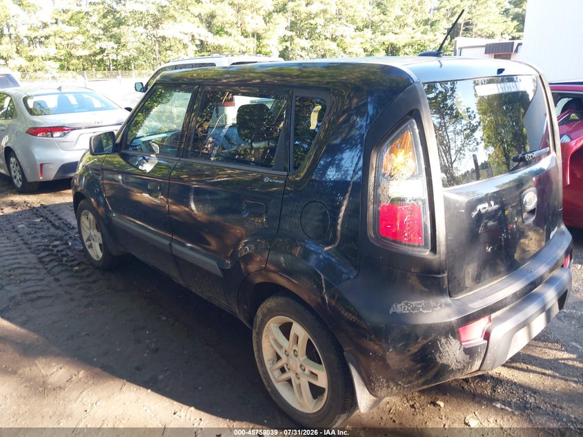 Vin: kndjt2a28a7094189, lot: 46256761, kia soul + 20103