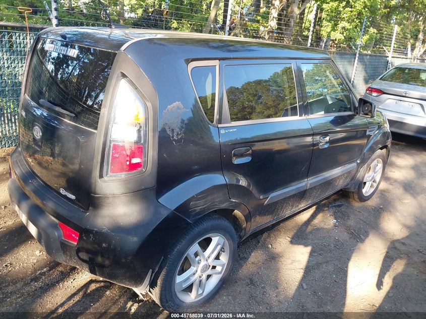 Vin: kndjt2a28a7094189, lot: 46256761, kia soul + 20104