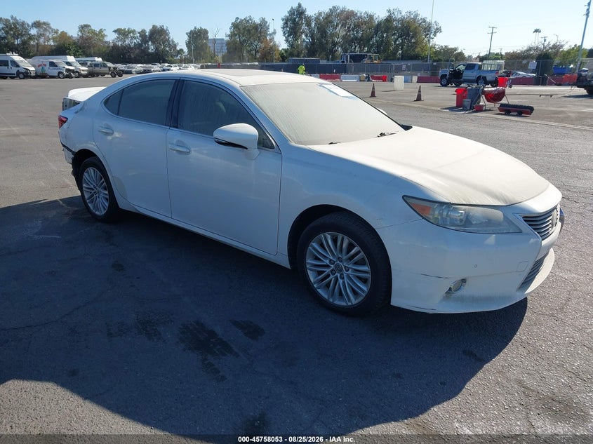 Vin: jthbk1gg2e2114085, lot: 46256775, lexus es 350 2014 img_1