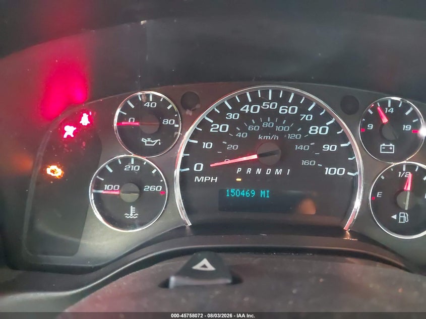 Vin: 1gcwgafg0j1333553, lot: 46256795, chevrolet express 2500 work van 20182