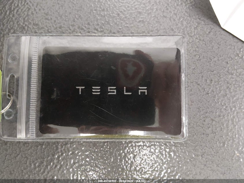 2023 TESLA MODEL 3 SEDAN ELECTRIC