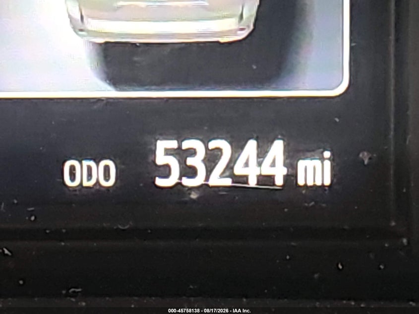 TOYOTA SIENNA - zdjęcie 15