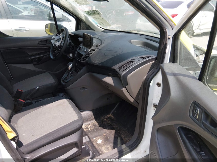 FORD TRANSIT CONNECT 2020 VIN NM0LS7E74L1449909