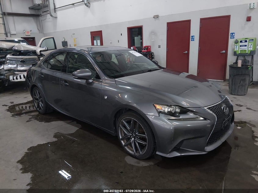 Vin: jthcf1d24e5010987, lot: 46256885, lexus is 250 2014 img_1