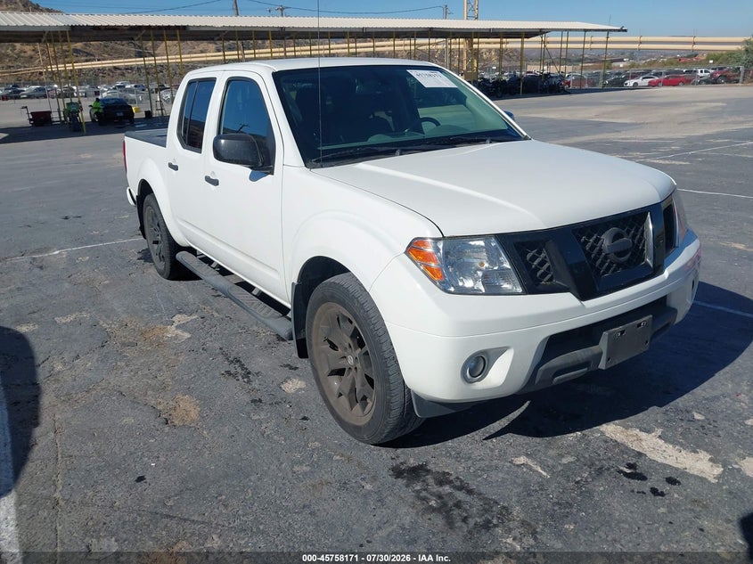 Vin: 1n6ed0ea9mn702626, lot: 46256893, nissan frontier sv 4x2 2021 img_1