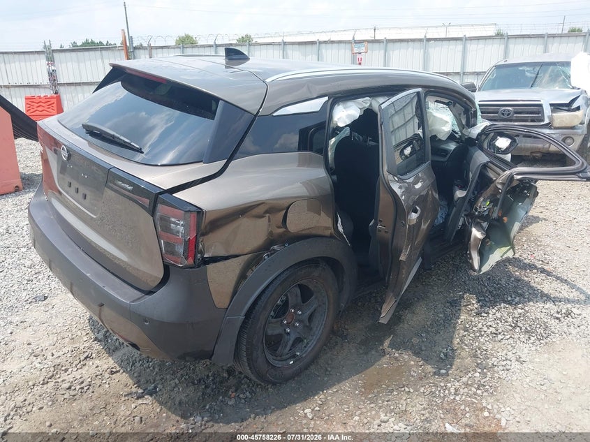 Vin: 3n8ap6ce5tl339245, lot: 46256948, nissan kicks sv 20264