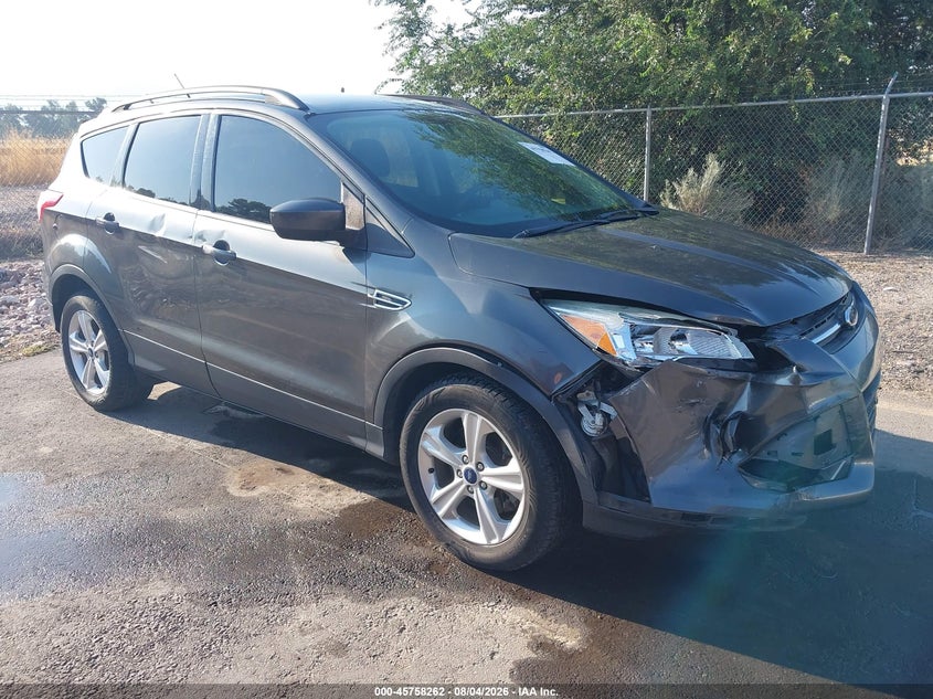 2015 FORD ESCAPE auction photo 1
