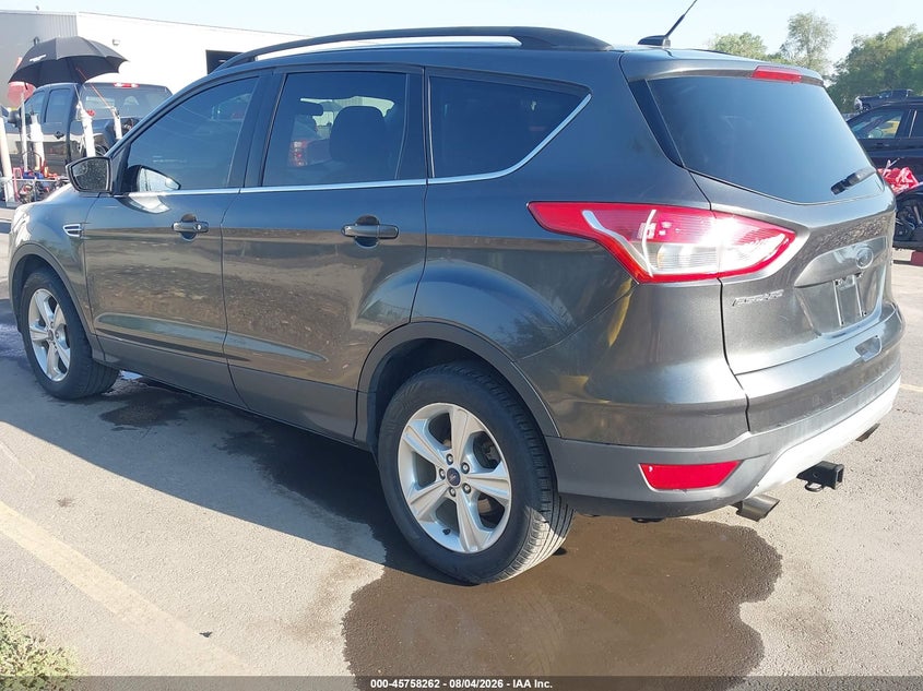 2015 FORD ESCAPE auction photo 3