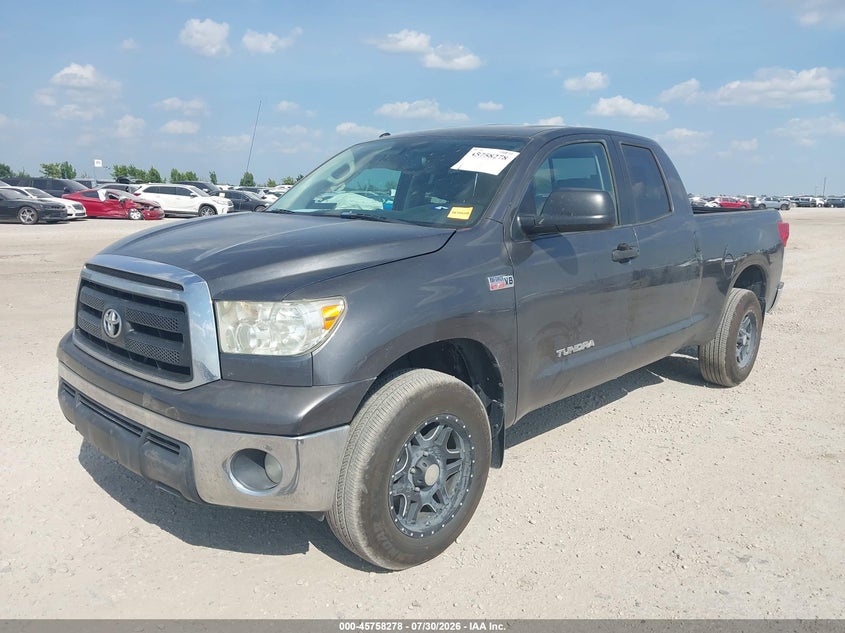 Vin: 5tfuw5f19dx279023, lot: 46257000, toyota tundra grade 5.7l v8 20132