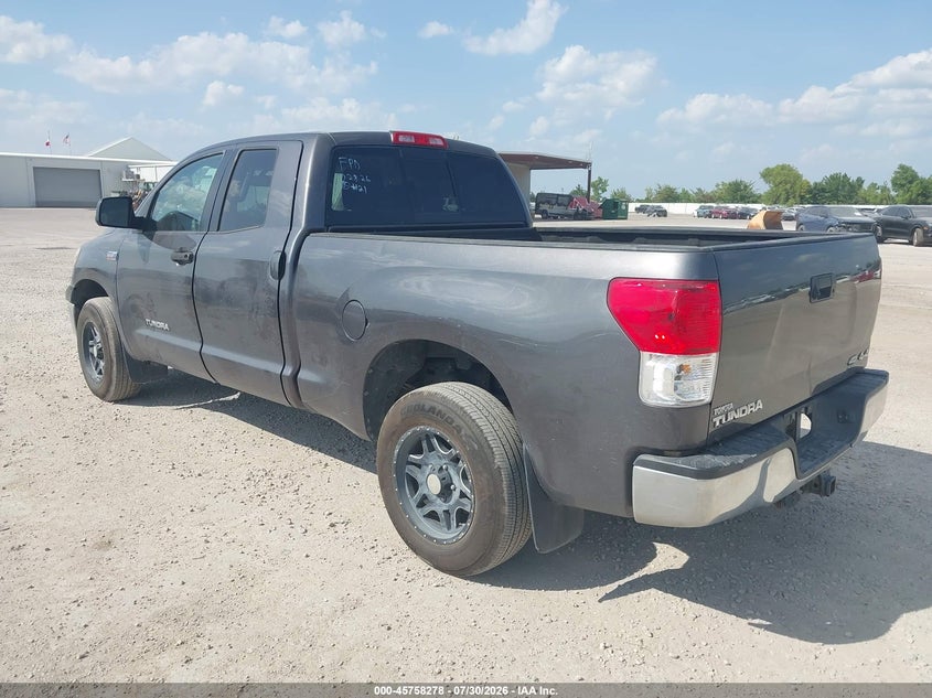 Vin: 5tfuw5f19dx279023, lot: 46257000, toyota tundra grade 5.7l v8 20133