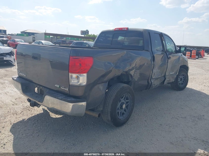 Vin: 5tfuw5f19dx279023, lot: 46257000, toyota tundra grade 5.7l v8 20134