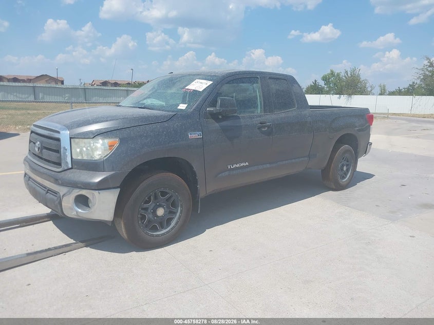 Vin: 5tfuw5f19dx279023, lot: 46257000, toyota tundra grade 5.7l v8 20132