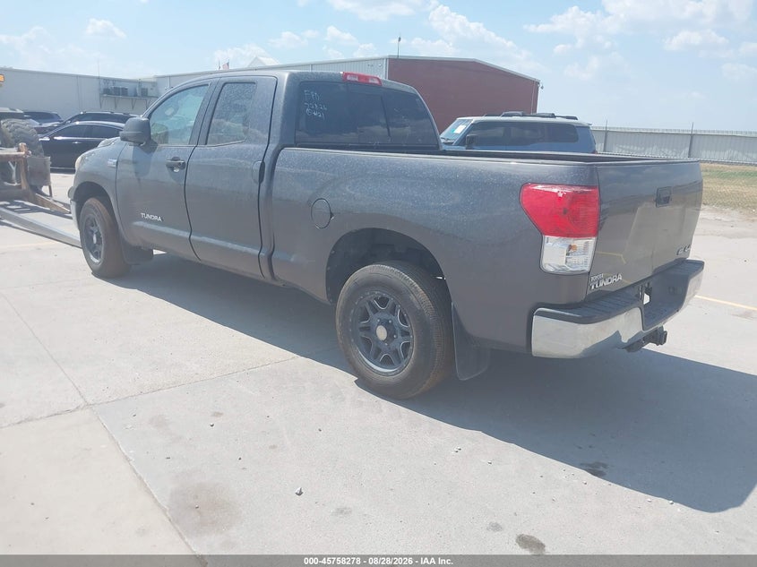 Vin: 5tfuw5f19dx279023, lot: 46257000, toyota tundra grade 5.7l v8 20133