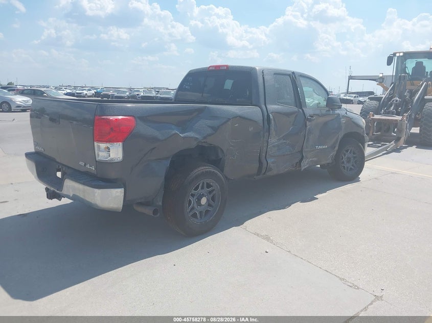 Vin: 5tfuw5f19dx279023, lot: 46257000, toyota tundra grade 5.7l v8 20134