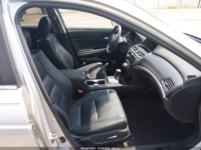 2013 HONDA CROSSTOUR auction photo 5