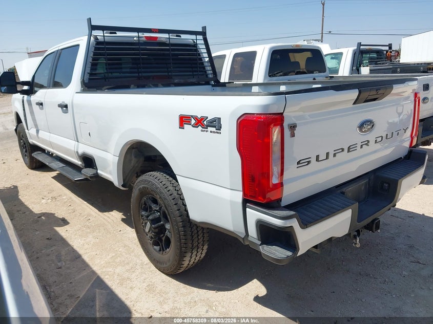 Vin: 1ft7w2bn4ted19135, lot: 46257031, ford f-250 xl 20263