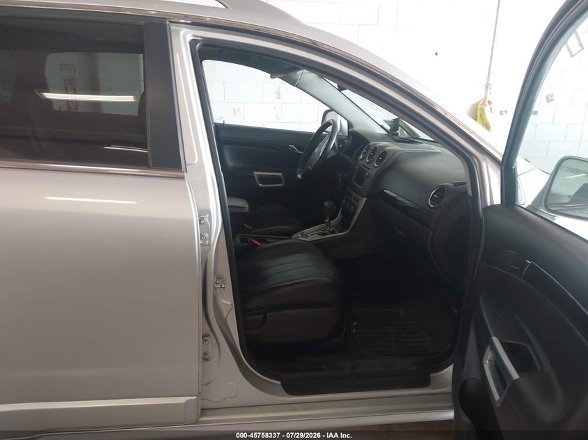 2015 CHEVROLET CAPTIVA SPORT FLEET auction photo 5