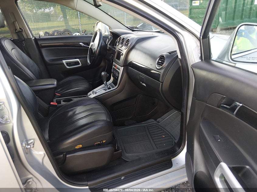 2014 CHEVROLET CAPTIVA SPORT FLEET auction photo 5