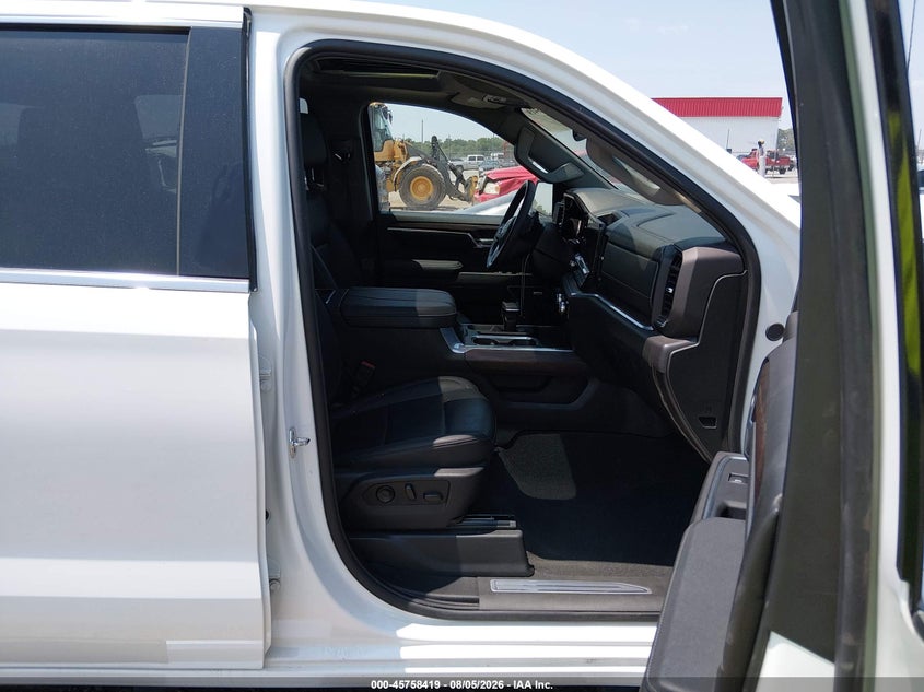 GMC SIERRA 1500 - zdjęcie 5
