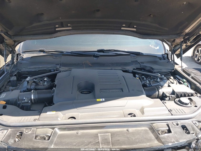 LAND-ROVER RANGE ROVER SPORT 2022 VIN SALWS2RU3NA235167