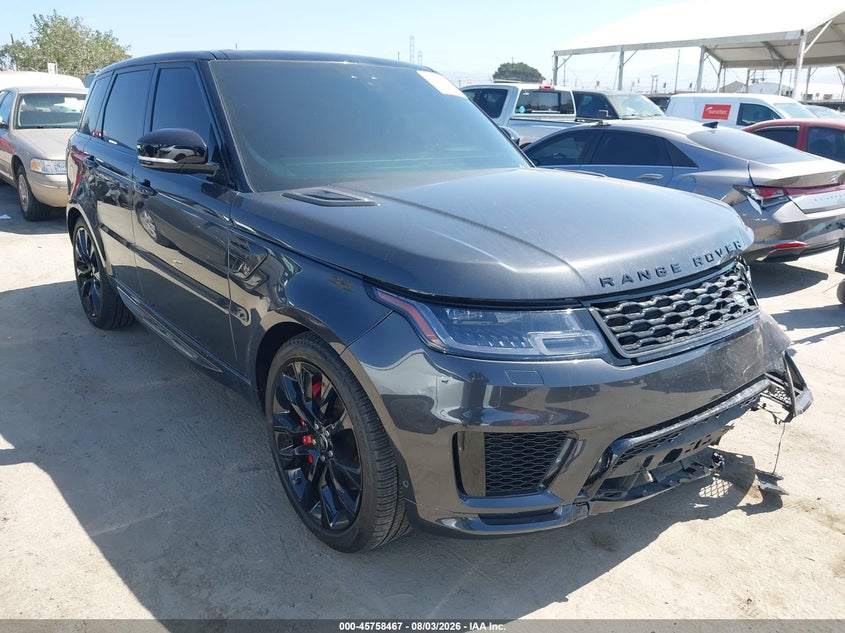 Vin: salws2ru3na235167, lot: 46257189, land rover range rover sport hst mhev 2022 img_1