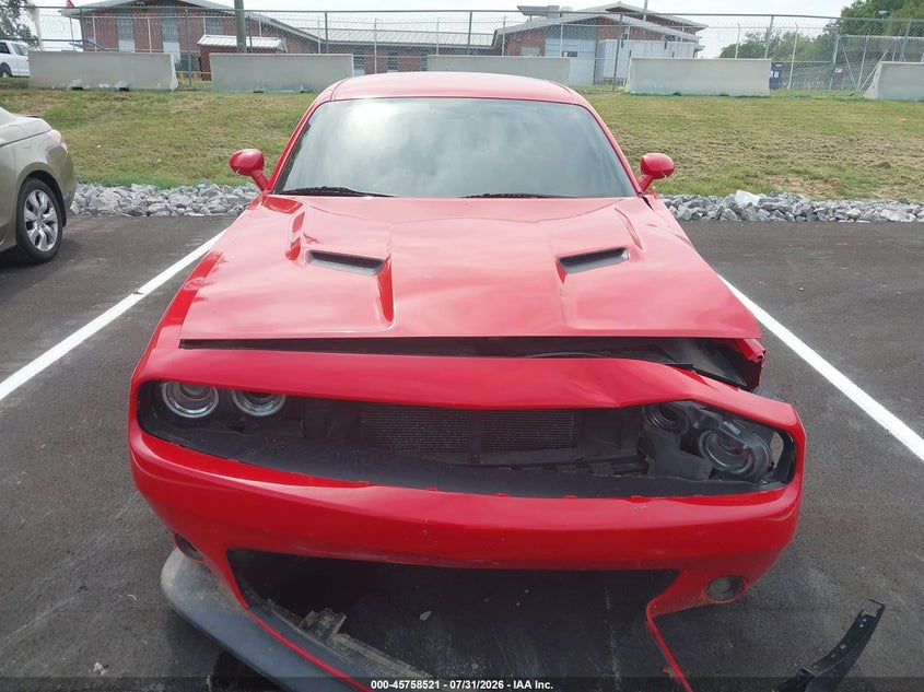 DODGE CHALLENGER - zdjęcie 12