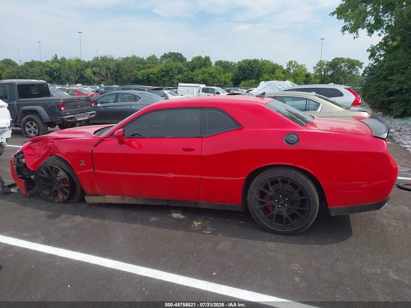 DODGE CHALLENGER - zdjęcie 14