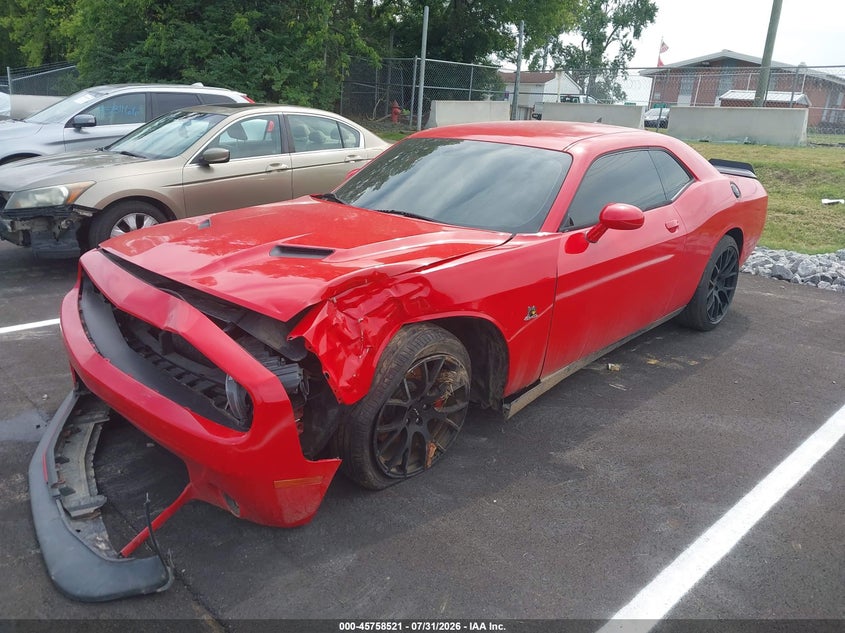 DODGE CHALLENGER - zdjęcie 2