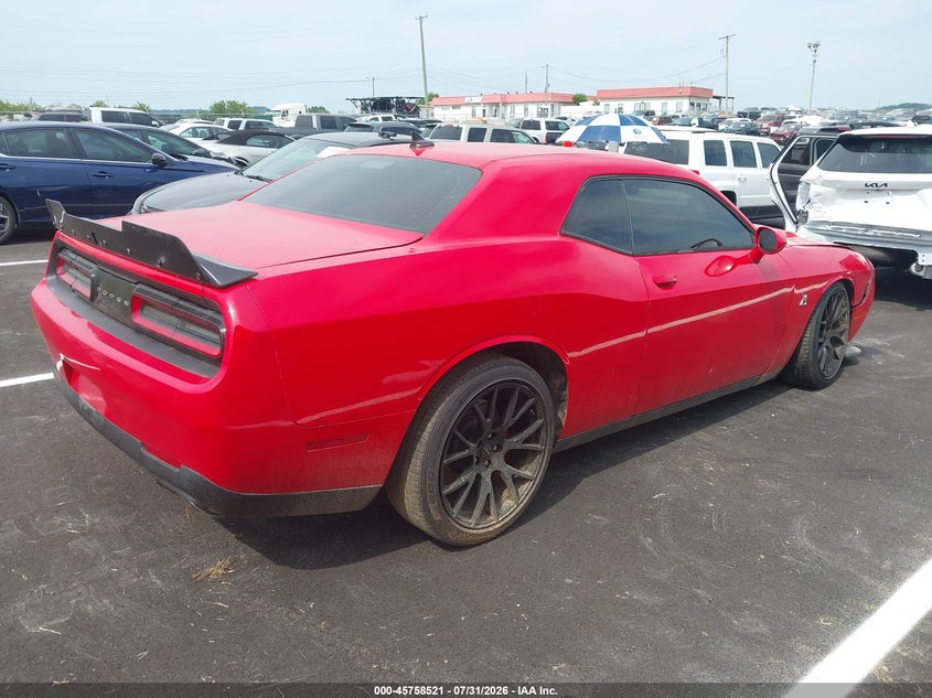 DODGE CHALLENGER - zdjęcie 4