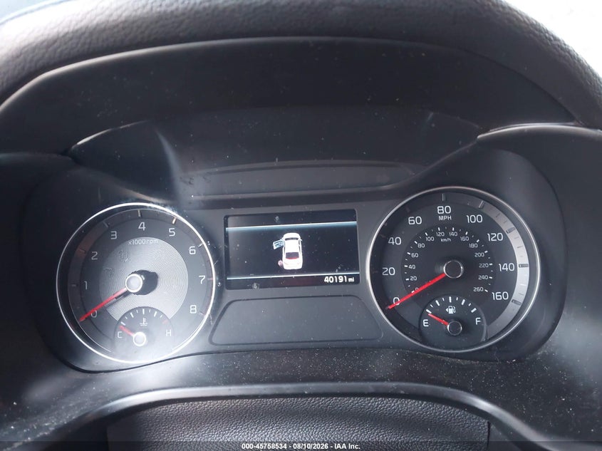 KIA FORTE 2023 VIN 3KPF54AD4PE520014